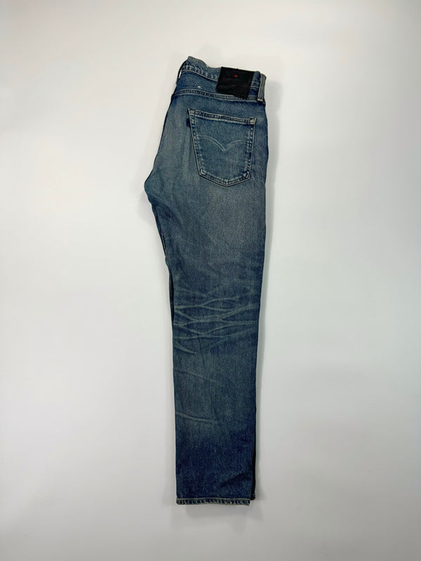 Levi’s 502 Made and Craft: 33/32