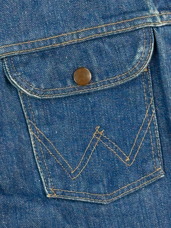 Wrangler Vintage 12 Dots: Size 42 (long)