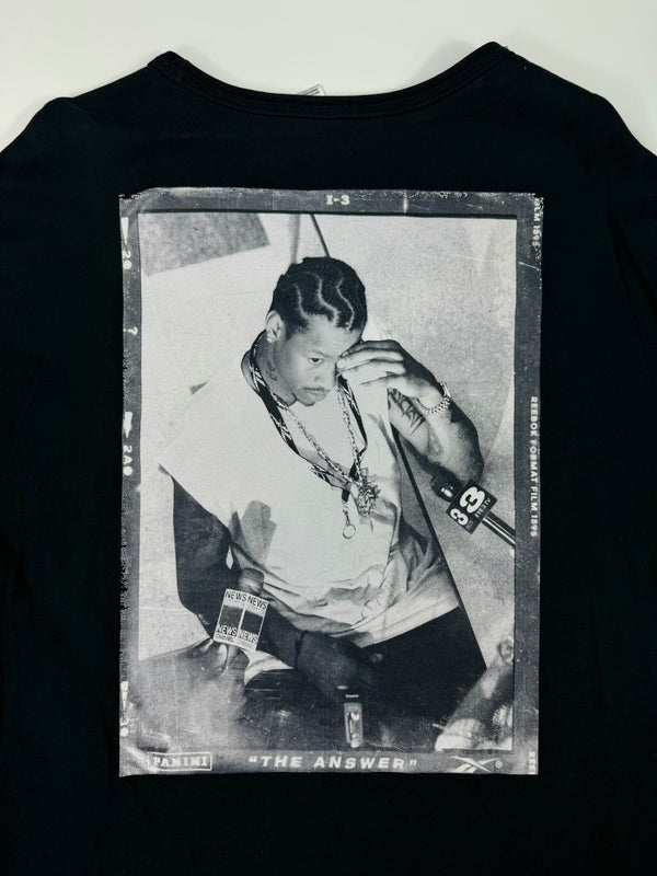 Reebok The Answer T-Shirt: L