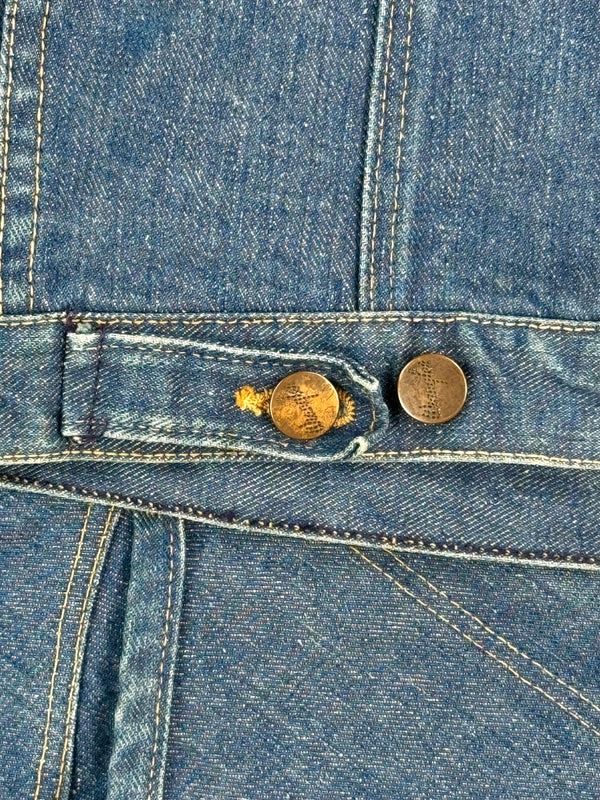 Wrangler Vintage 12 Dots: Size 42 (long)