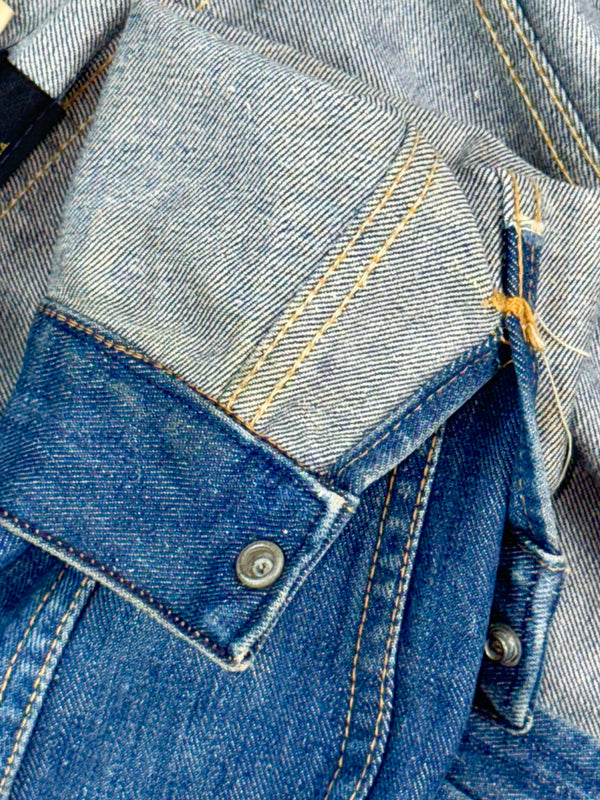 Wrangler Vintage 12 Dots: Size 42 (long)