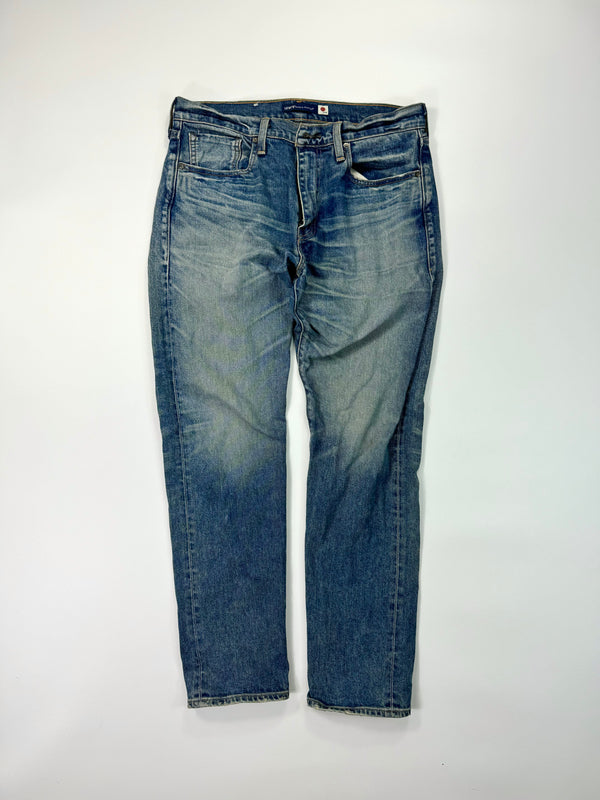 Levi’s 502 Made and Craft: 33/32