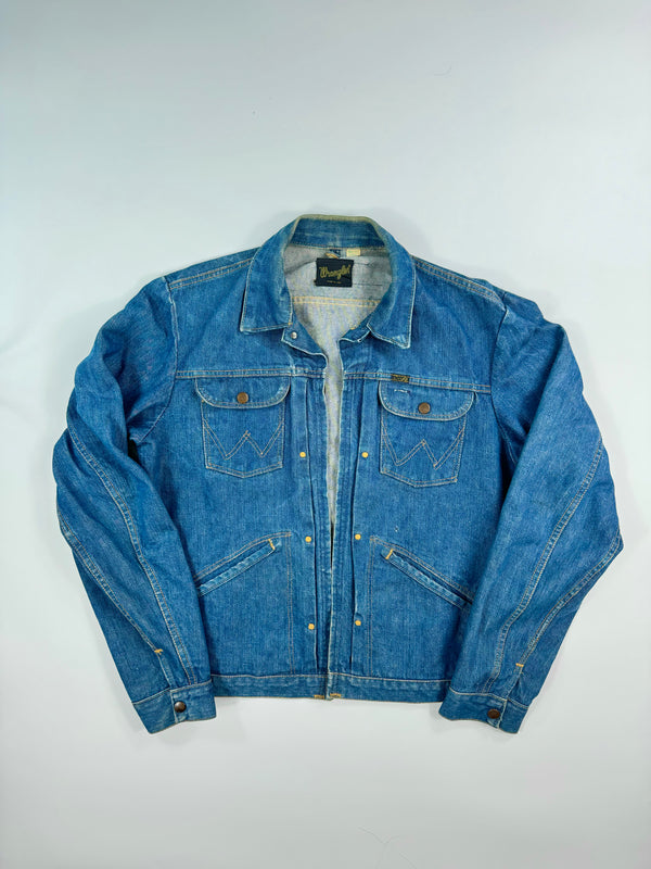 Wrangler Vintage 12 Dots: Size 42 (long)