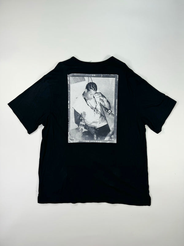 Reebok The Answer T-Shirt: L