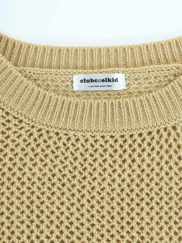 No Brand Sweater : XL