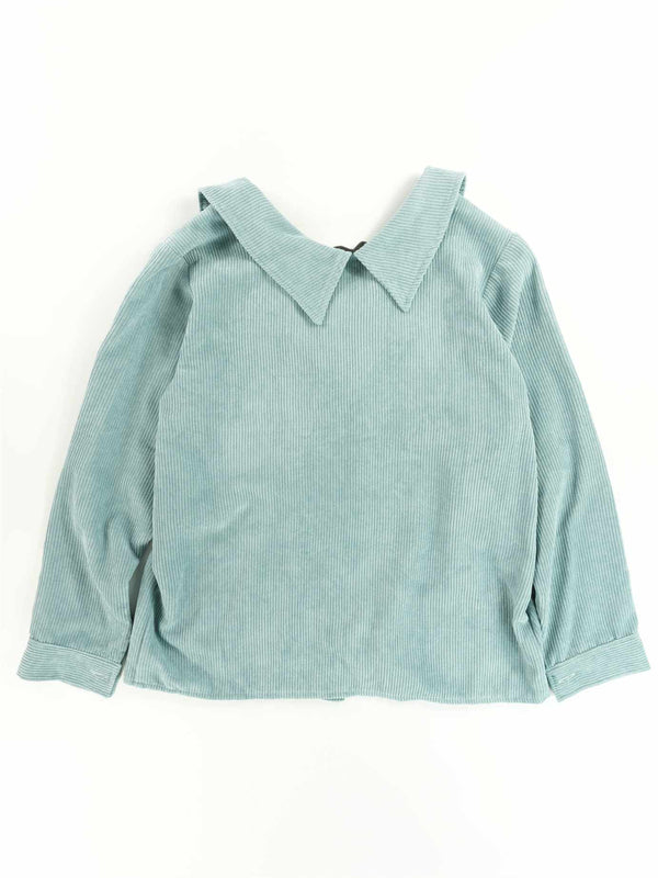 Sorry for Wearing : L