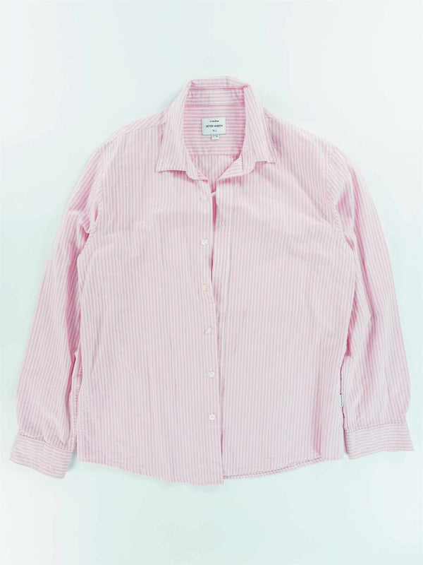 London Peter Werth Shirt : L