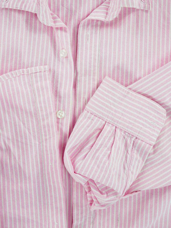 London Peter Werth Shirt : L