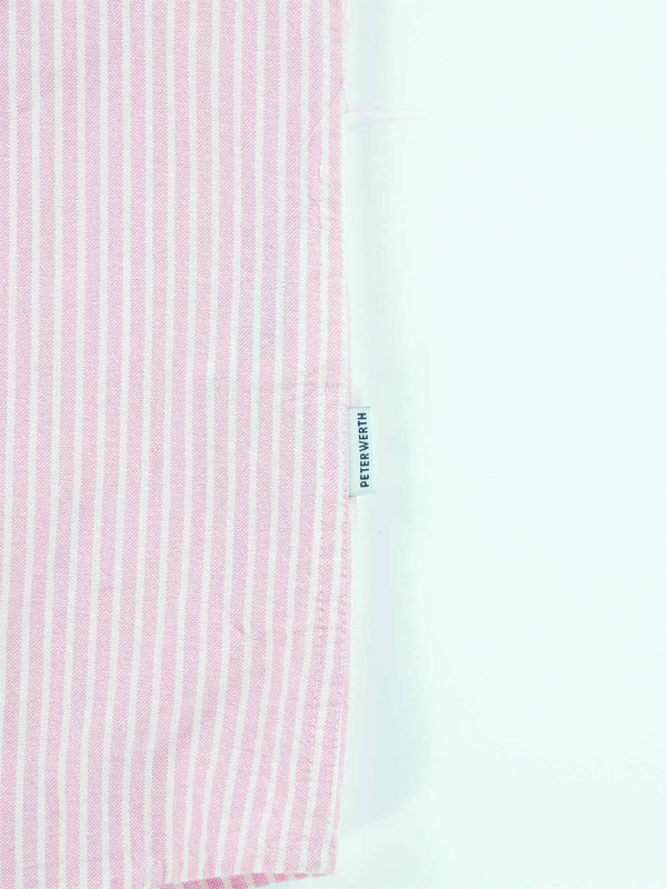 London Peter Werth Shirt : L