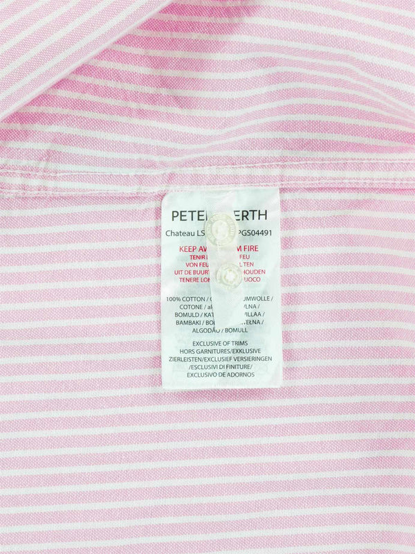 London Peter Werth Shirt : L