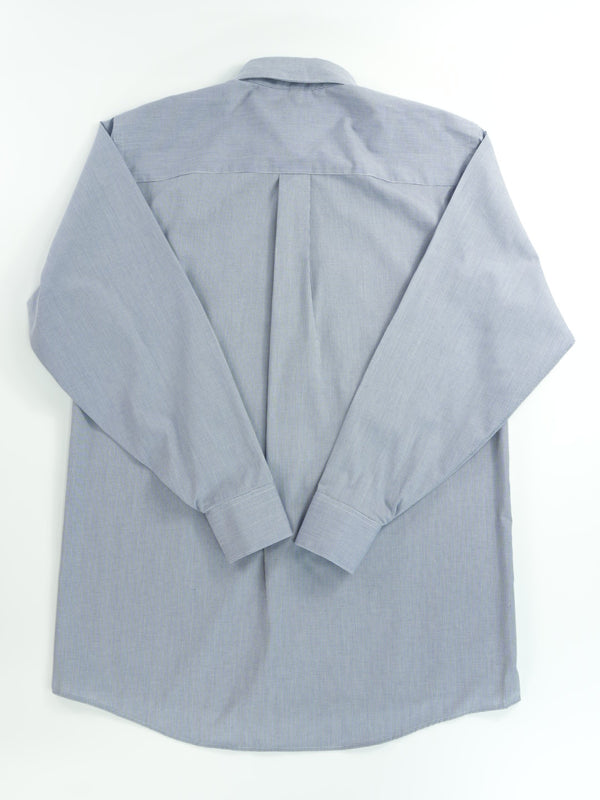 Geoffrey Beene Pinpoint Oxford Shirt : XL