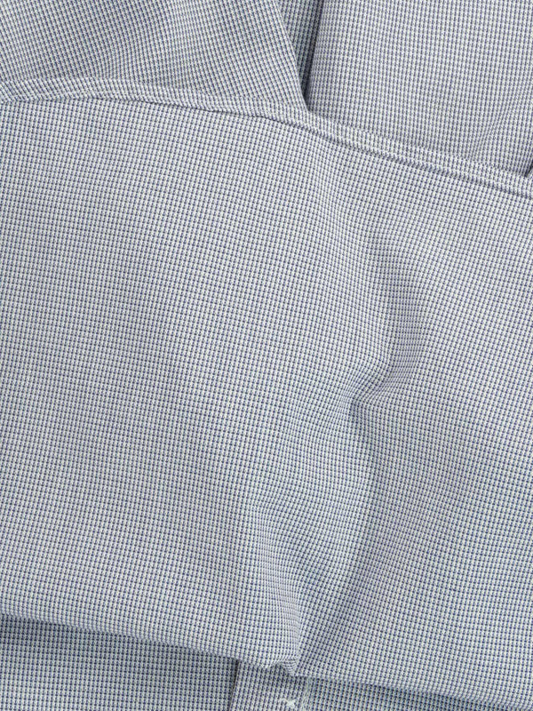 Geoffrey Beene Pinpoint Oxford Shirt : XL