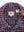 Levi's Stripe Shirt : L