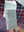 Levi's Stripe Shirt : L