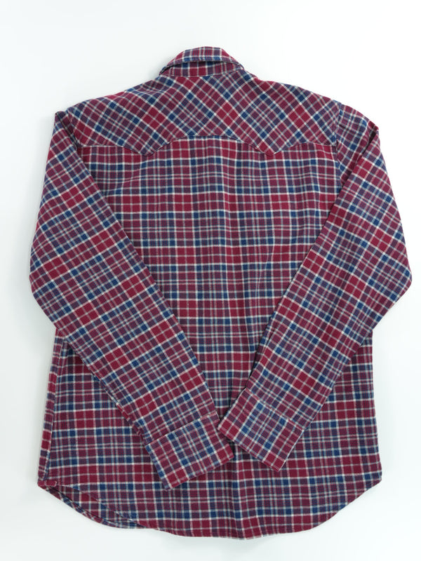 Levi's Stripe Shirt : L