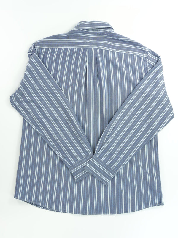 Marks & Spencer Blue Harbour Shirt : M