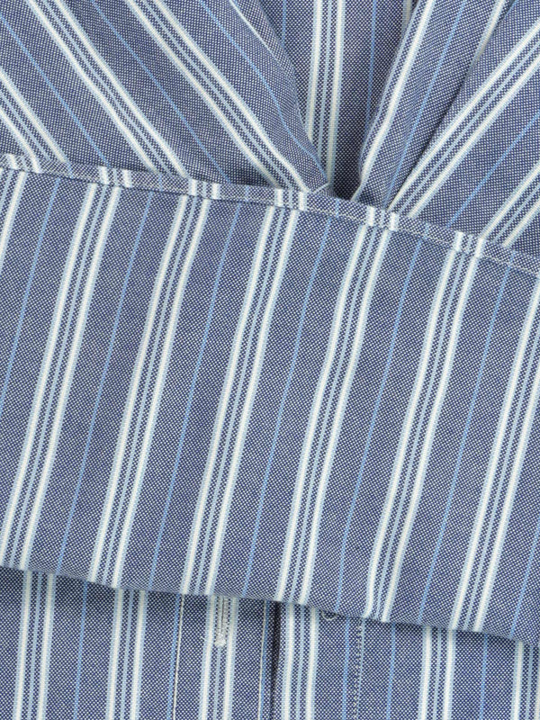 Marks & Spencer Blue Harbour Shirt : M