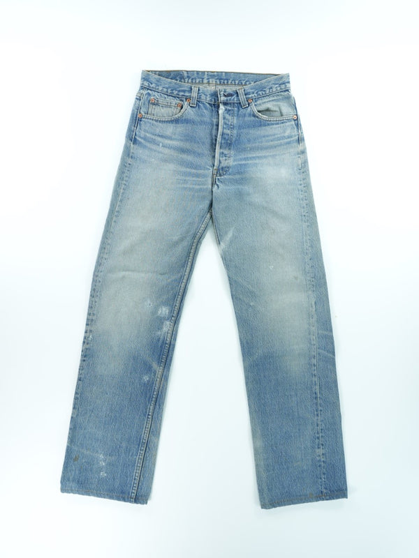 Levi's 501 Regular Fit : 31