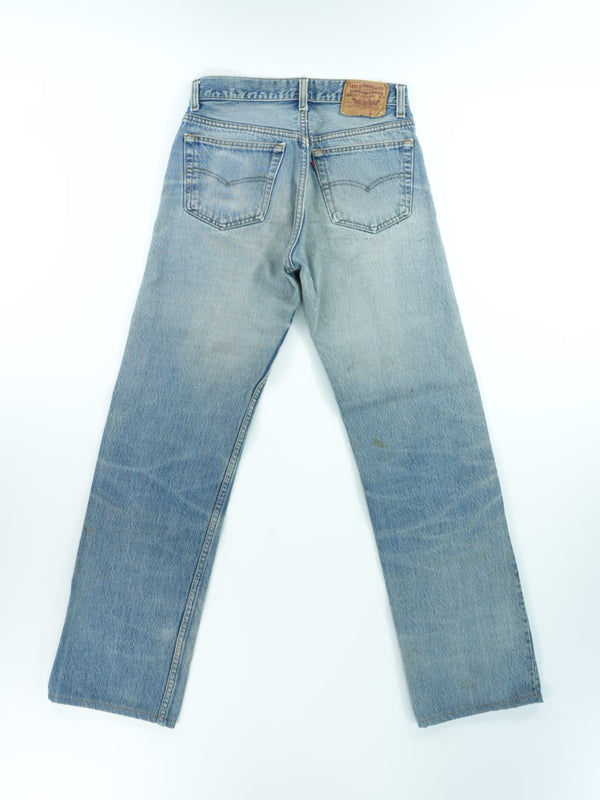 Levi's 501 Regular Fit : 31