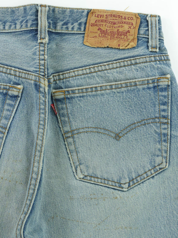 Levi's 501 Regular Fit : 31
