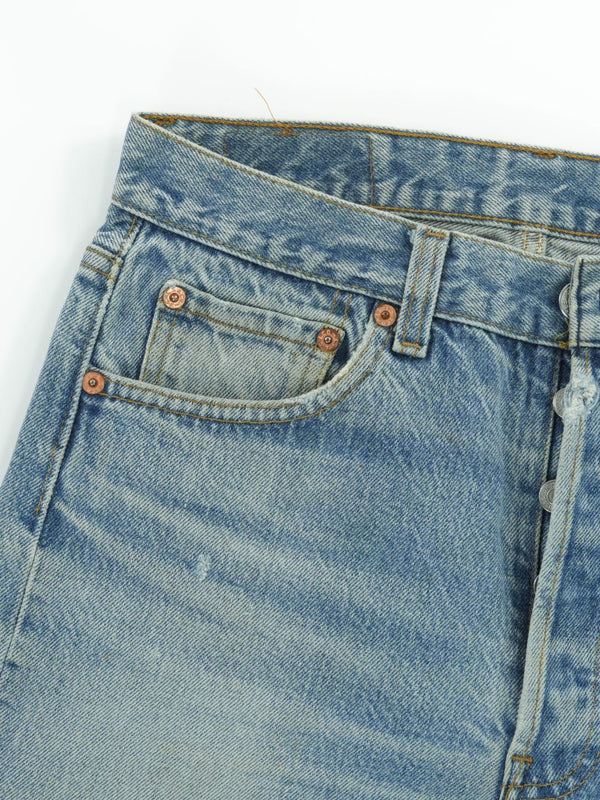 Levi's 501 Regular Fit : 31