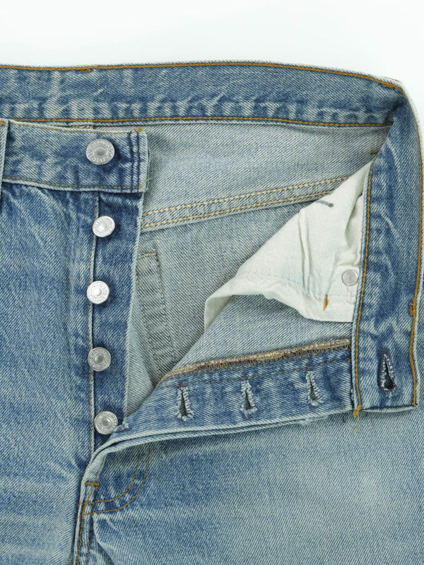 Levi's 501 Regular Fit : 31
