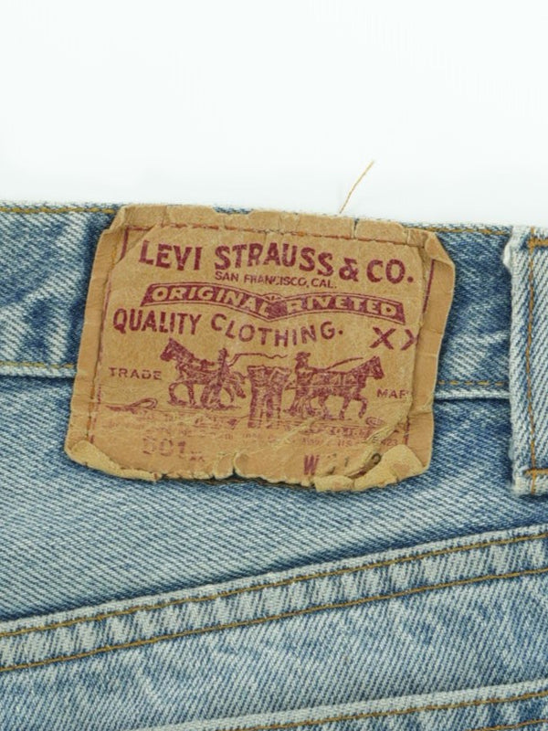 Levi's 501 Regular Fit : 31
