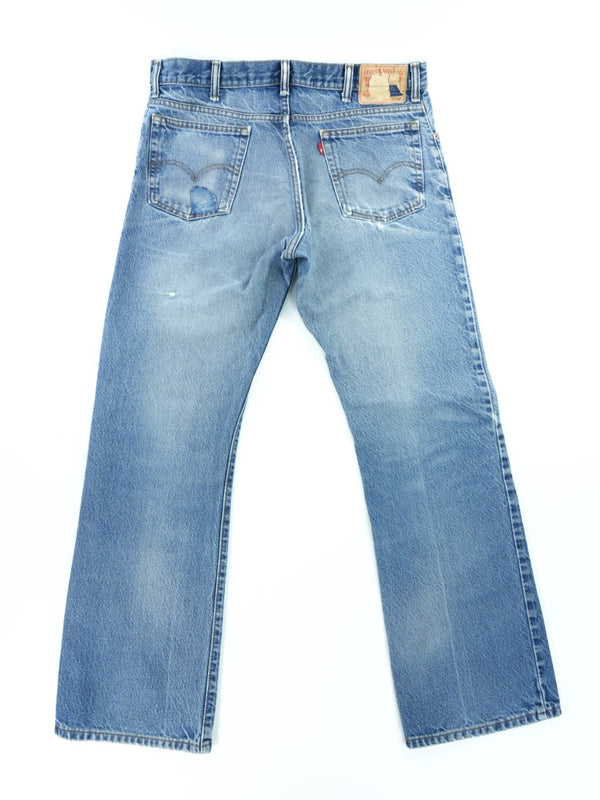 Levi's 517 Bootcut Jeans : 38