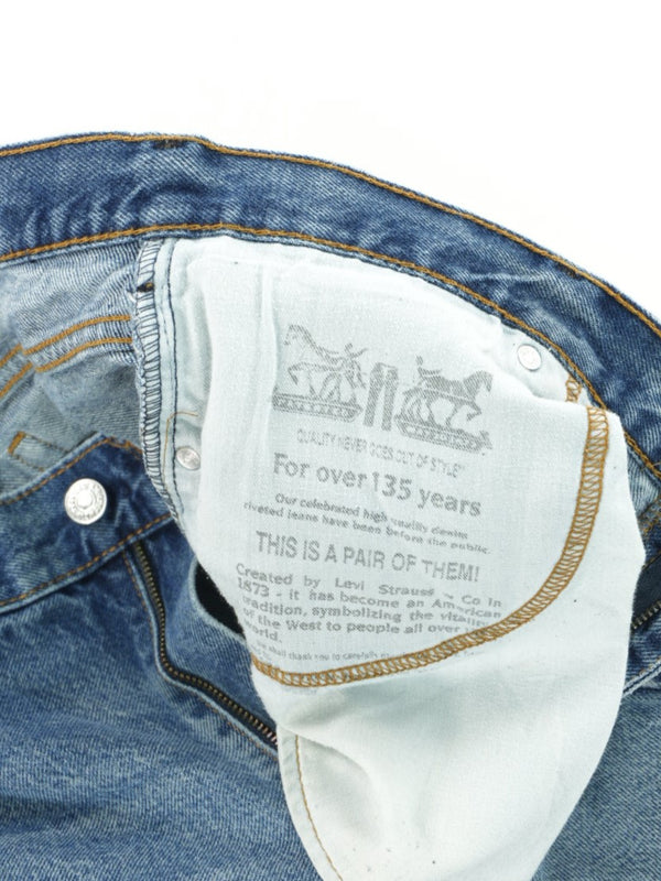 Levi's 517 Bootcut Jeans : 38