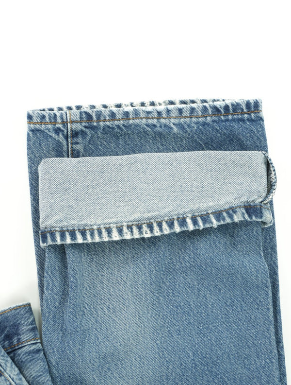 Levi's 517 Bootcut Jeans : 38