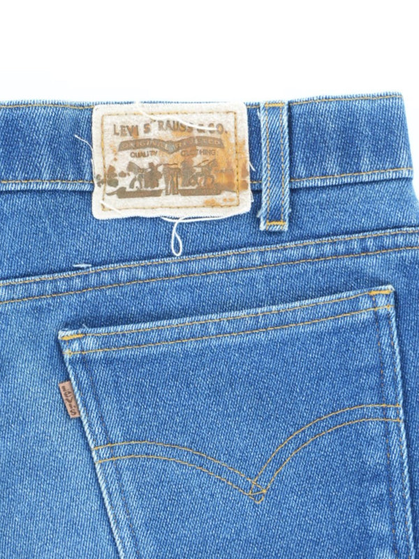Levi's Denim Pants : 34