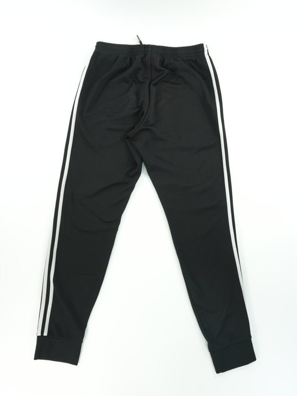 Adidas Cuffed Track Pants : M