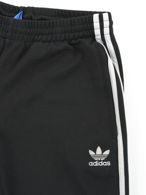 Adidas Cuffed Track Pants : M