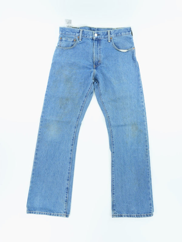 Levi's 517 Bootcut Jeans : 34