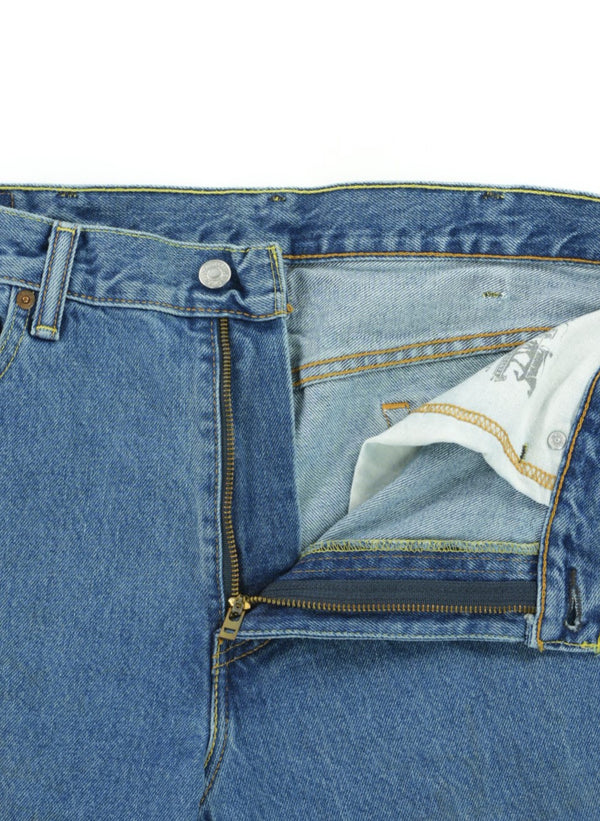 Levi's 517 Bootcut Jeans : 34