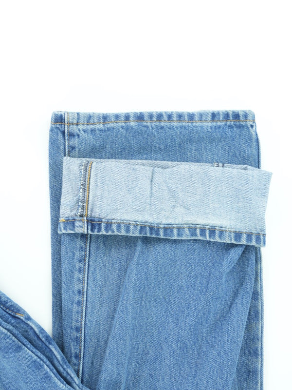Levi's 517 Bootcut Jeans : 34