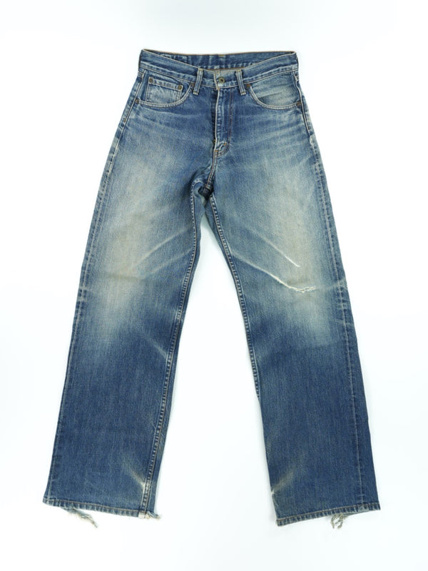 Levi's 504 Regular Straight Fit : 30