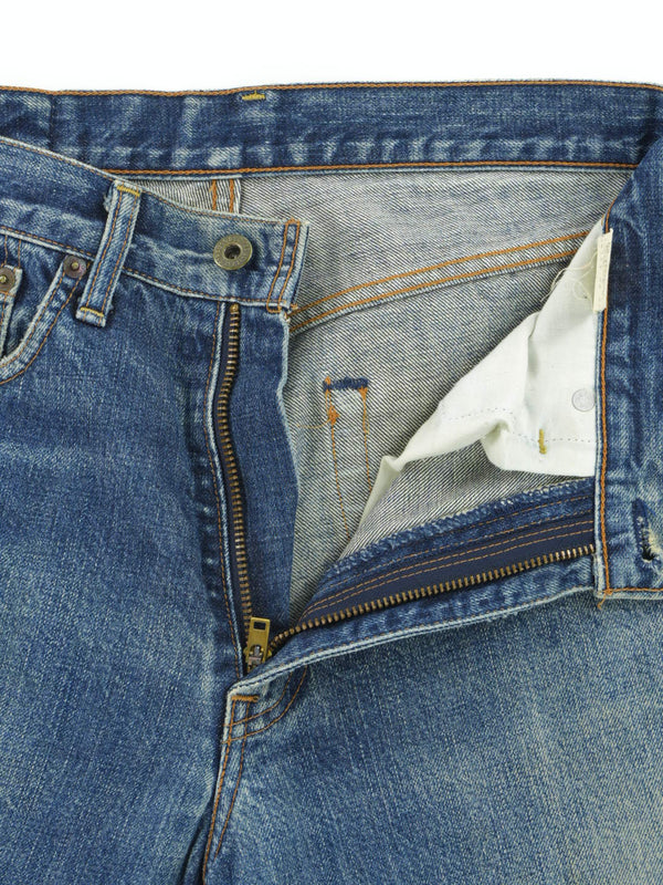 Levi's 504 Regular Straight Fit : 30