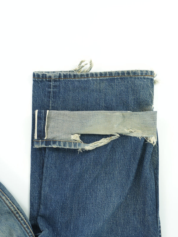 Levi's 504 Regular Straight Fit : 30