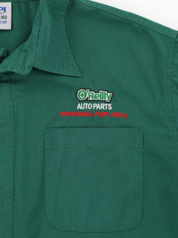 No Brand Uniform Shirt : XXL