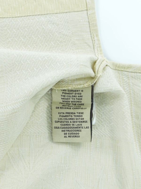 Jamaica Jaxx Hawaiian Shirt : XL