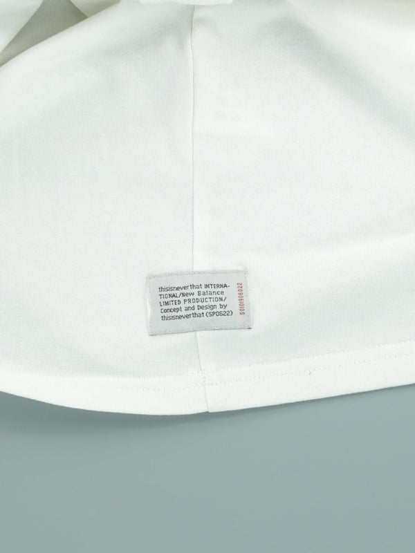 New Balance x Thisisneverthat T-Shirt : XL