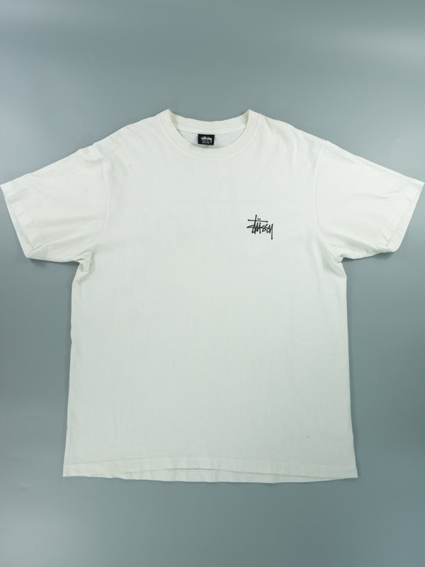 Stussy T-Shirt : L