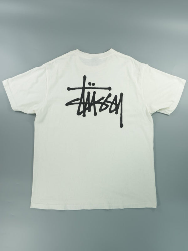 Stussy T-Shirt : L