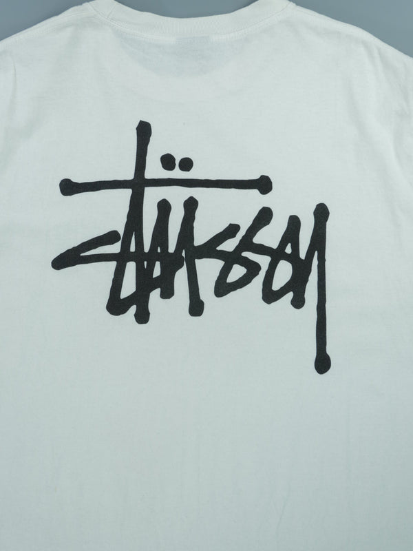 Stussy T-Shirt : L