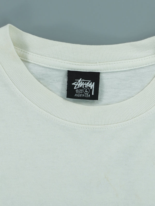 Stussy T-Shirt : L