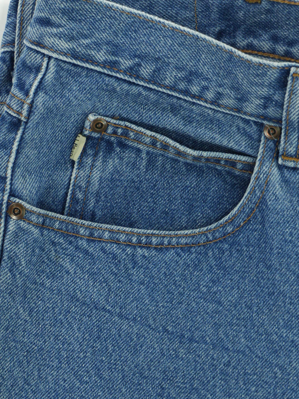 L.L. Bean Classic Fit Jeans : 42