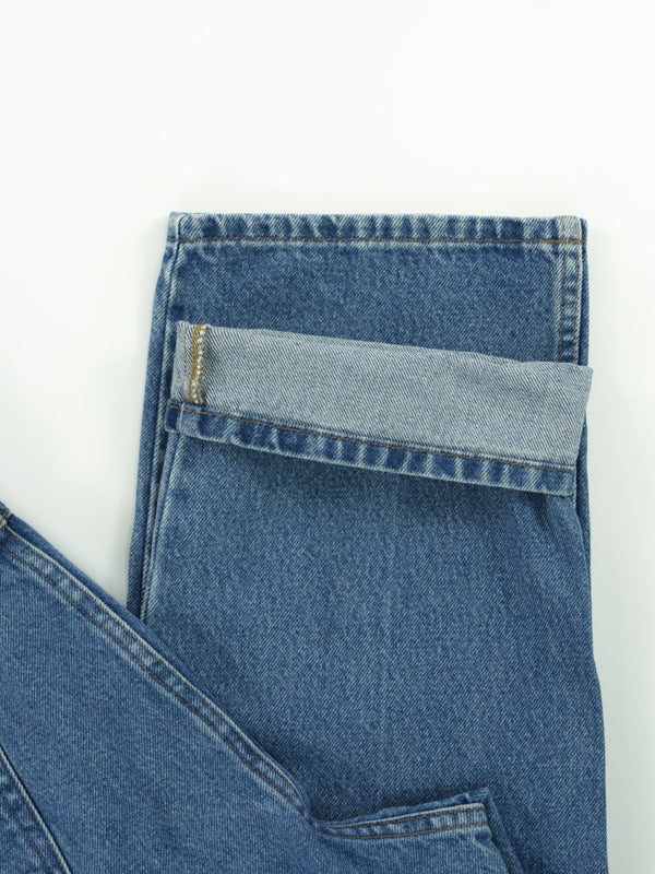 L.L. Bean Classic Fit Jeans : 42