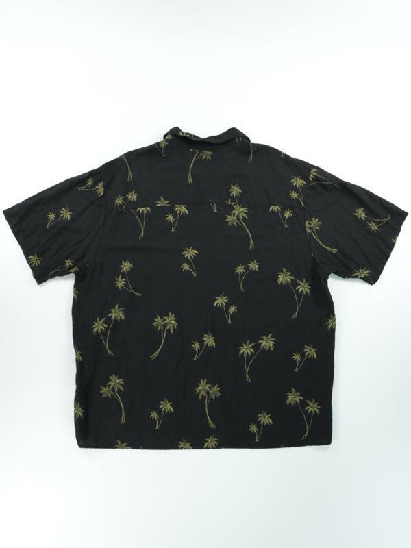 Natural Issue Hawaiian Shirt : XL