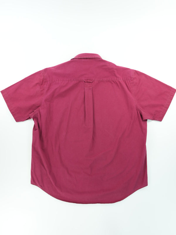 Falls Creek Short-Sleeved Shirt: XXL
